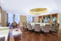 Vienna International Hotel (Jurong Huayang) - Breakfast