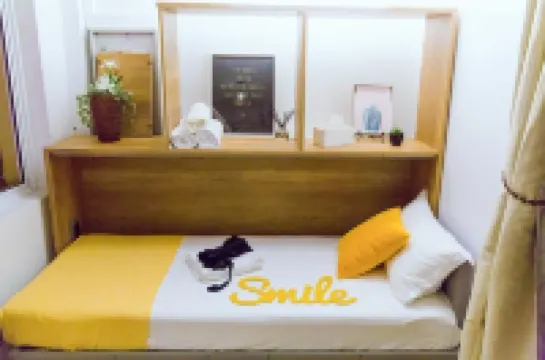 Hipstercity Hostel Hotels in Singapore