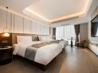 Yitel Hotel (Shanghai Zhangjiang Science HallJinke Road) Hotels near Pudong