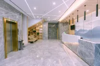 馬鞍山清咖酒店（朱然文化公園店） - 2星級