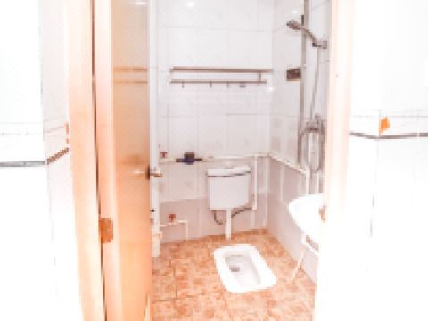 百色建新宾馆 - 公共区域