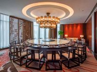 惠州佳兆业铂尔曼酒店 - 中式餐厅