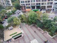 Tianjin Xingjia Serviced apartment Hotels near Nan Cui Ping Park