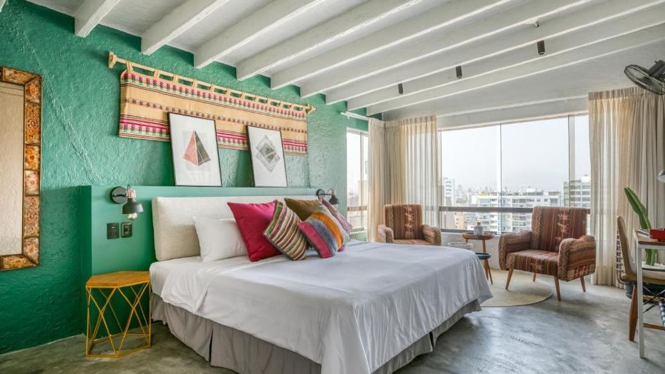 Naia Hoteles