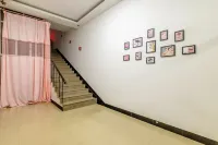 OYO Qiqihar Dongfeng Hotel
