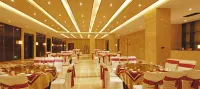 Xiaolangdi Zhongzhou International Hotel - breakfast