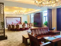 Xiaolangdi Zhongzhou International Hotel Hotels in Jiyuan