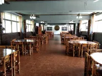 Guyelang Inn Các khách sạn ở Trấn Ninh