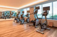 廈門瑞頤大酒店 - 健身室/gym room