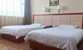Beijing Ymca Hotel