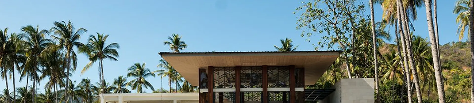 Hotels with Villas