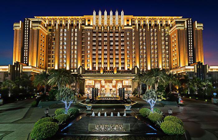 Dali Century Hotel