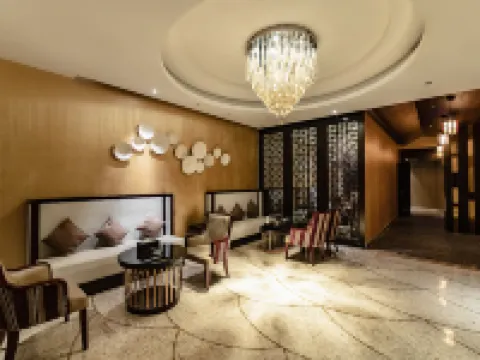 Dali Century Hotel Hotels in Hui'an