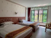 Wenhua Hostel Hotel a Dabu