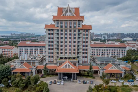 메이플 팰리스 호텔 - 쿤밍