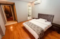Aishangjia Business Hotel