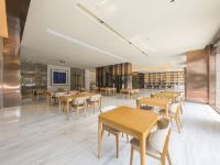 全季酒店(天津滨海国际机场店) - 餐厅