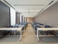 Atour Hotel (Conventionand Exhibition Center NongKen Harbin) Hotels near Xiangfang