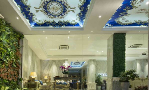 Diamond Hill Hotel