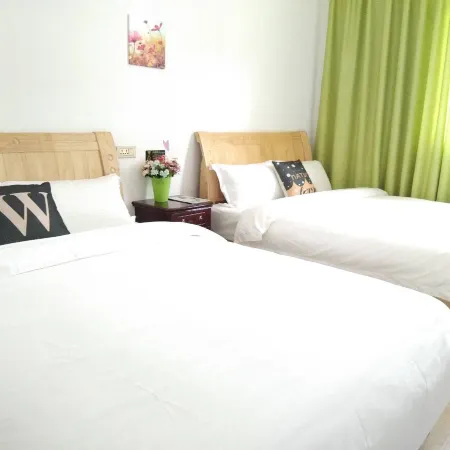 Chengjiang Xiaoxing Night Inn