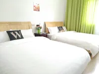 Chengjiang Xiaoxing Night Inn - 2 estrellas