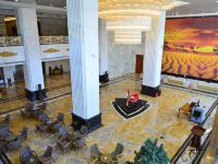 哈密阳光国际酒店会议中心 - 公共区域
