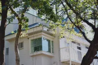 Resorthouse Bamboo Hotels in Kannami