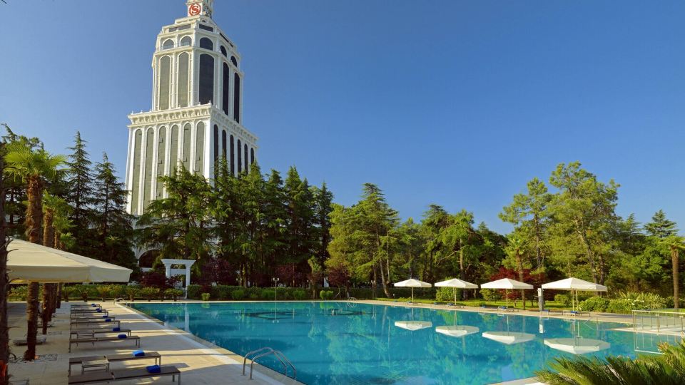 Sheraton Batumi Hotel