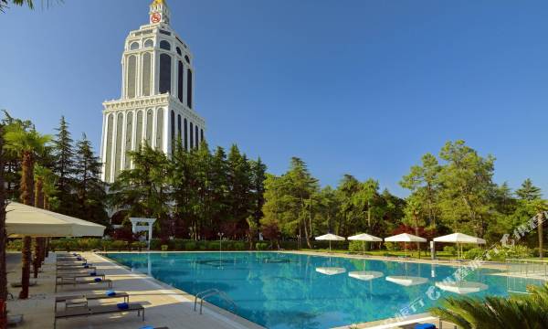 Sheraton Batumi Hotel