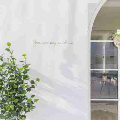 伊凡民宿(上海國際旅遊度假區店) Hotel Exterior