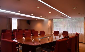 Shaoshan Hotel