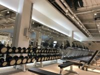 平顶山金沙湾大酒店 - 健身娱乐设施