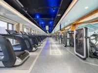 Bayannaoer Restaurant - Gym