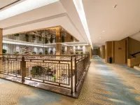 大連麗豪酒店 鄰近铁山的酒店