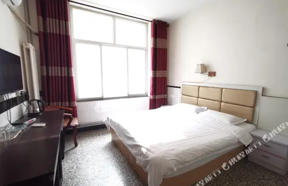 邱縣福雅快捷賓館