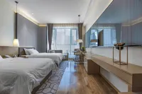 Haisheng International Hotel Hotels in Renqiu