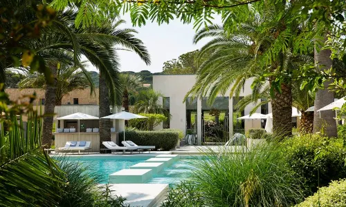 Sezz Saint-Tropez