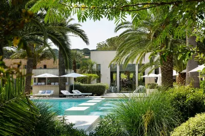 Hotel Sezz Saint-tropez