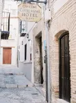 卡薩德卡皮特那薩利酒店