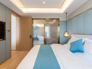 Lanwan Hotel