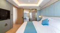 Lanwan Hotel Hotels in Weining