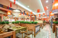 Yuan Sheng Coffee Hotel - Haustierfreundliche