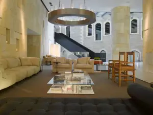 Mamilla Hotel