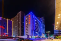 Pingliang Building - 3 Yıldız