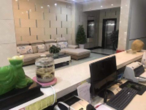 公安鑫座时尚酒店