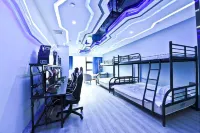 ACE Theme Hotel Shaoxing - Esports