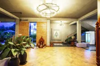 CENTRAL BLANCHE RESIDENCE - parking