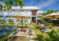 Blu Marine Hua Hin Resort and Villas - Private Pools