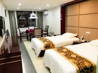 Shangdu Boutique Hotel