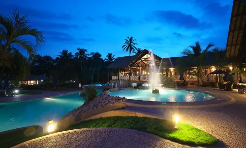 Labadi Beach Hotel